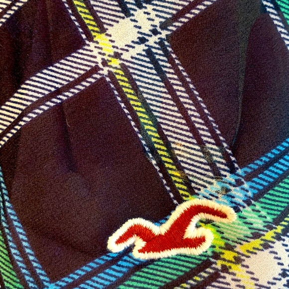 “Hollister” Size Medium Top - Picture 3 of 4